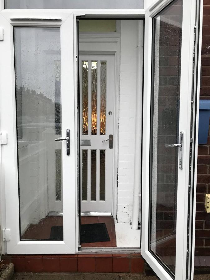 Stylish Modern 3-Bed House Nr Manchester City Ctr Whitefield Eksteriør bilde