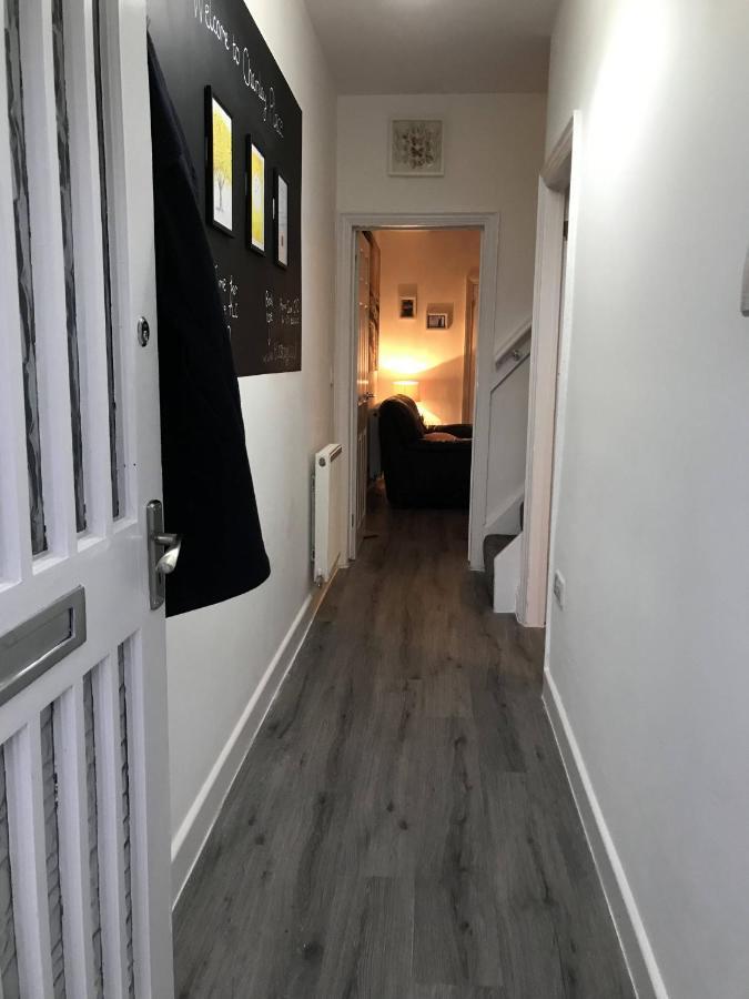 Stylish Modern 3-Bed House Nr Manchester City Ctr Whitefield Eksteriør bilde